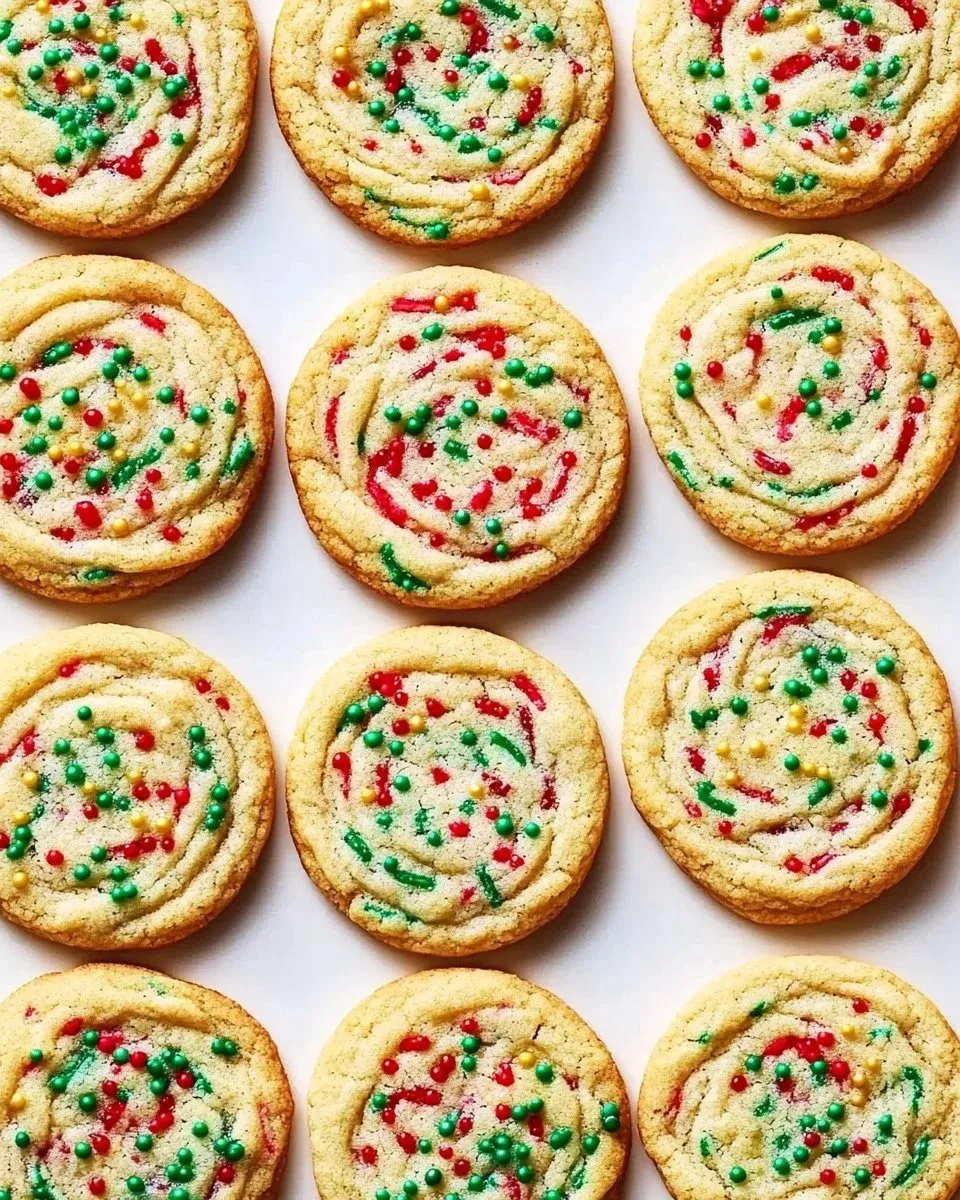 Pan-Bang Celebration Cookies decorated for a festive occasion