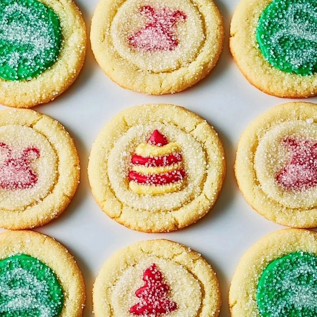 Pillsbury Stacked Sugar Cookie Pack with delicious sugar cookies for baking