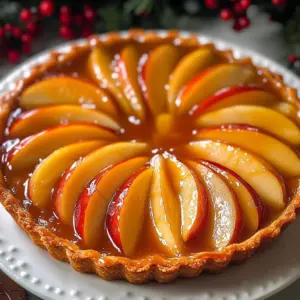 Delicious spiced apple cinnamon cake with fresh apples and a cinnamon topping